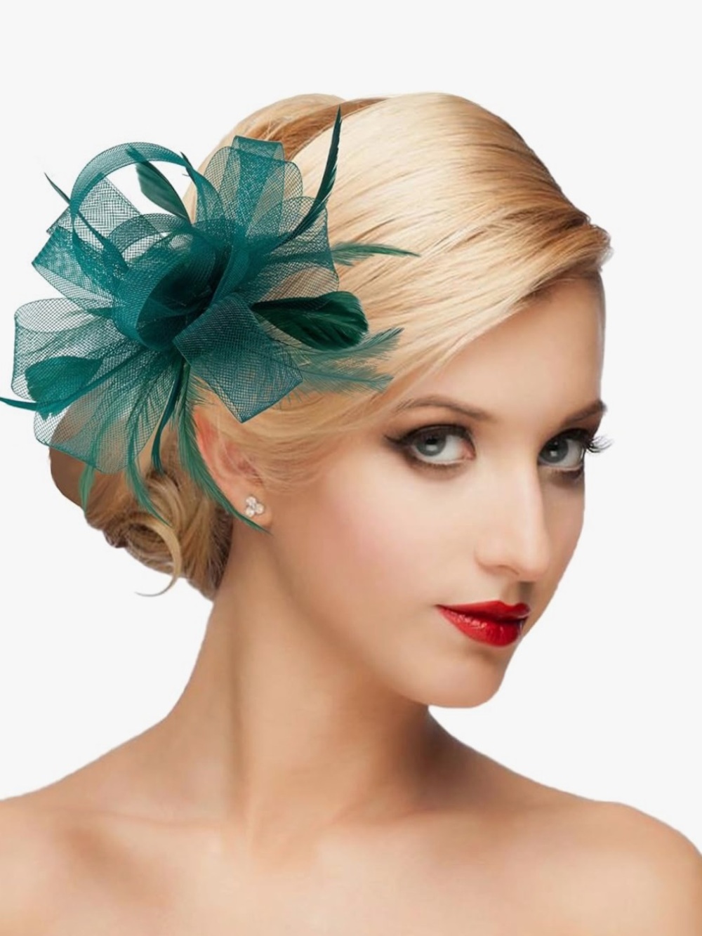 Womens Headpiece
